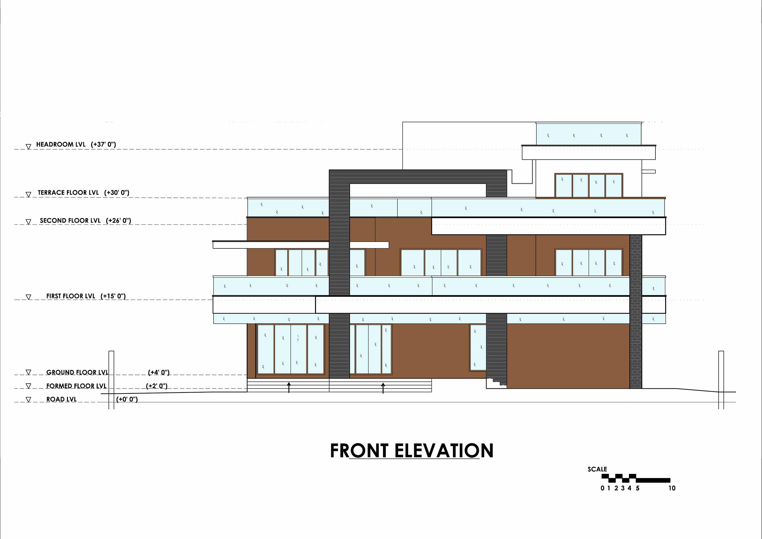 long_patio_house_elevation