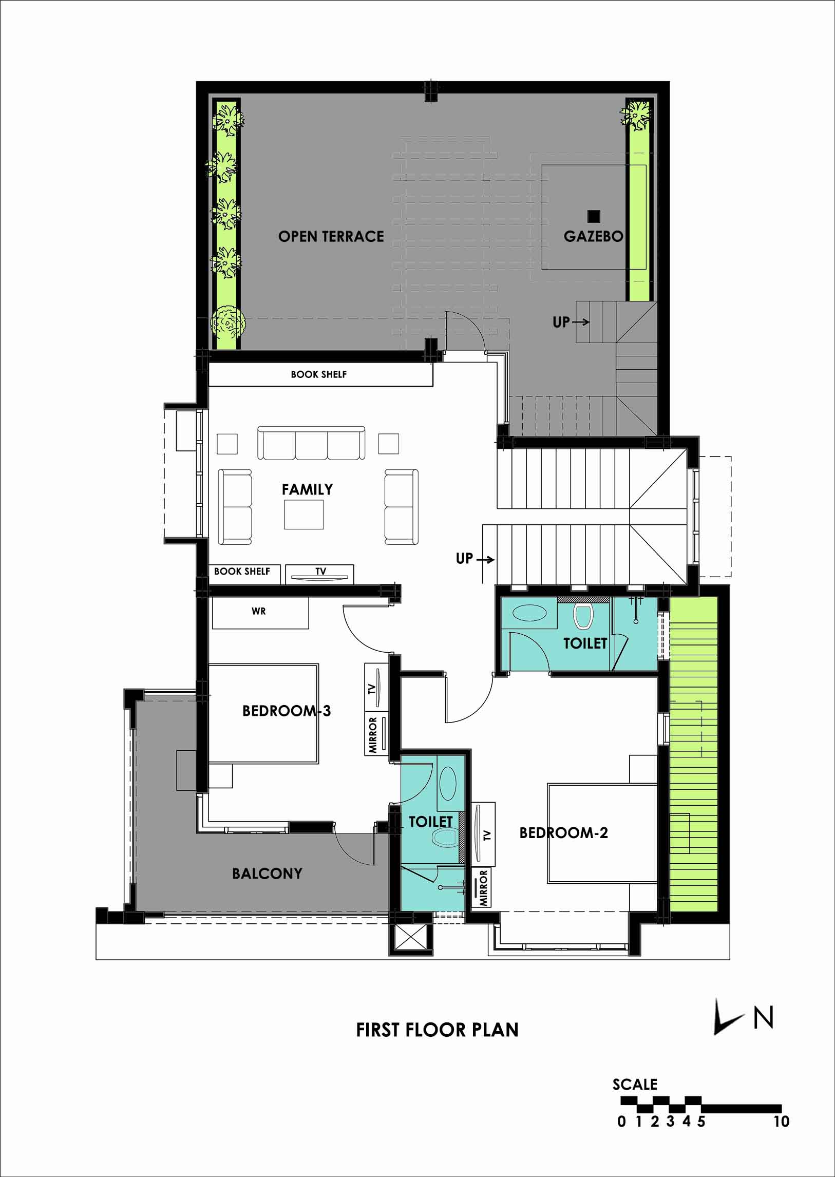 mystic_buddha_house_first_floor_plan