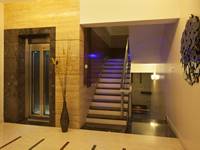 kk-nagar-house-secondfloor-staircase-lift-wall