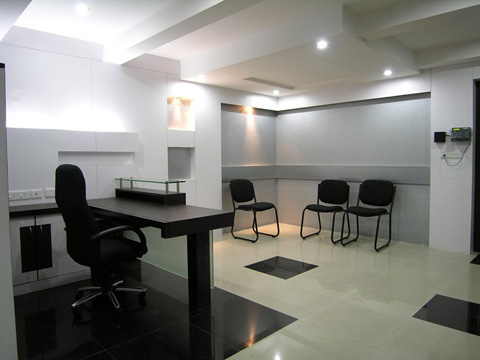 ETA Office Chennai