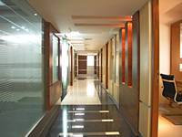 fairway-office-corridor