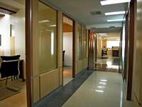 fairway-office-corridor