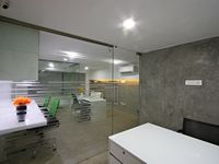 green-shelters-office