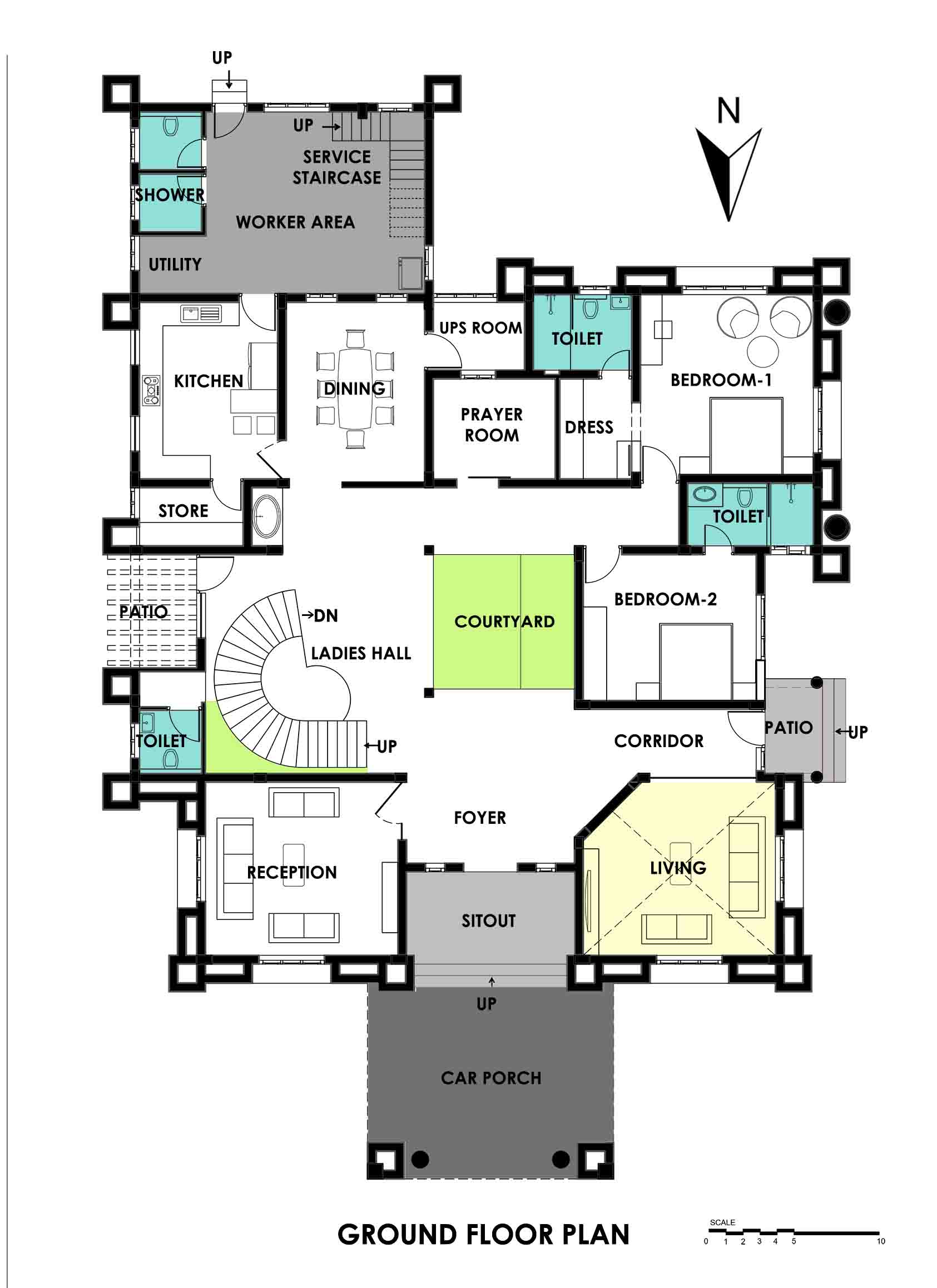 classical_order_house_ground_floor_plan