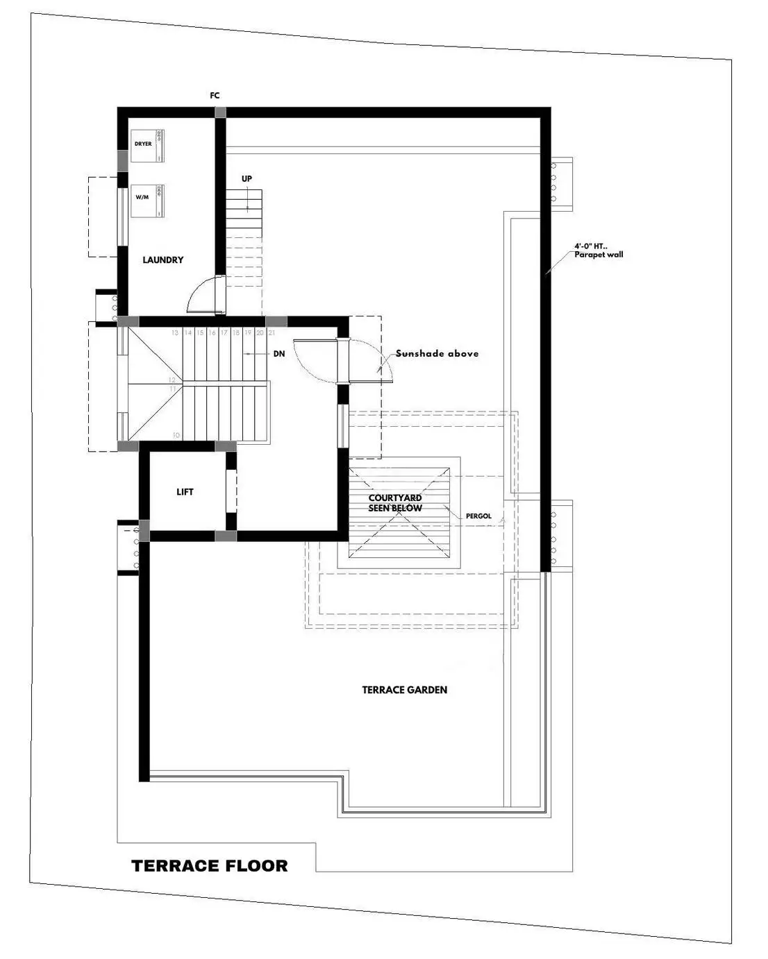 Floor Image