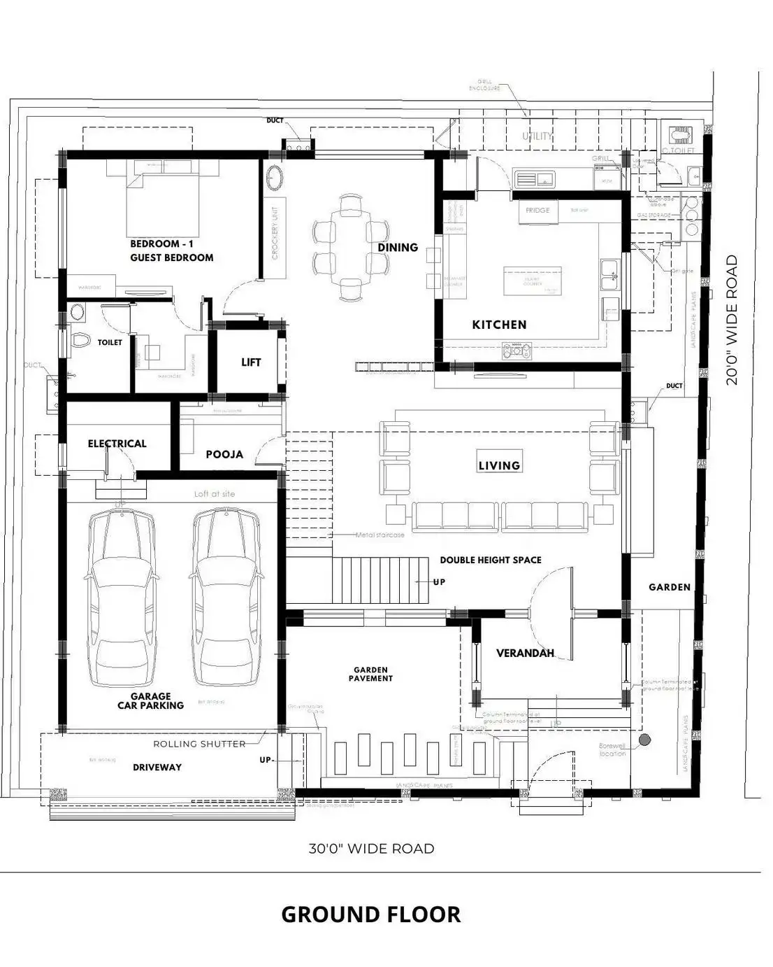 Floor Image