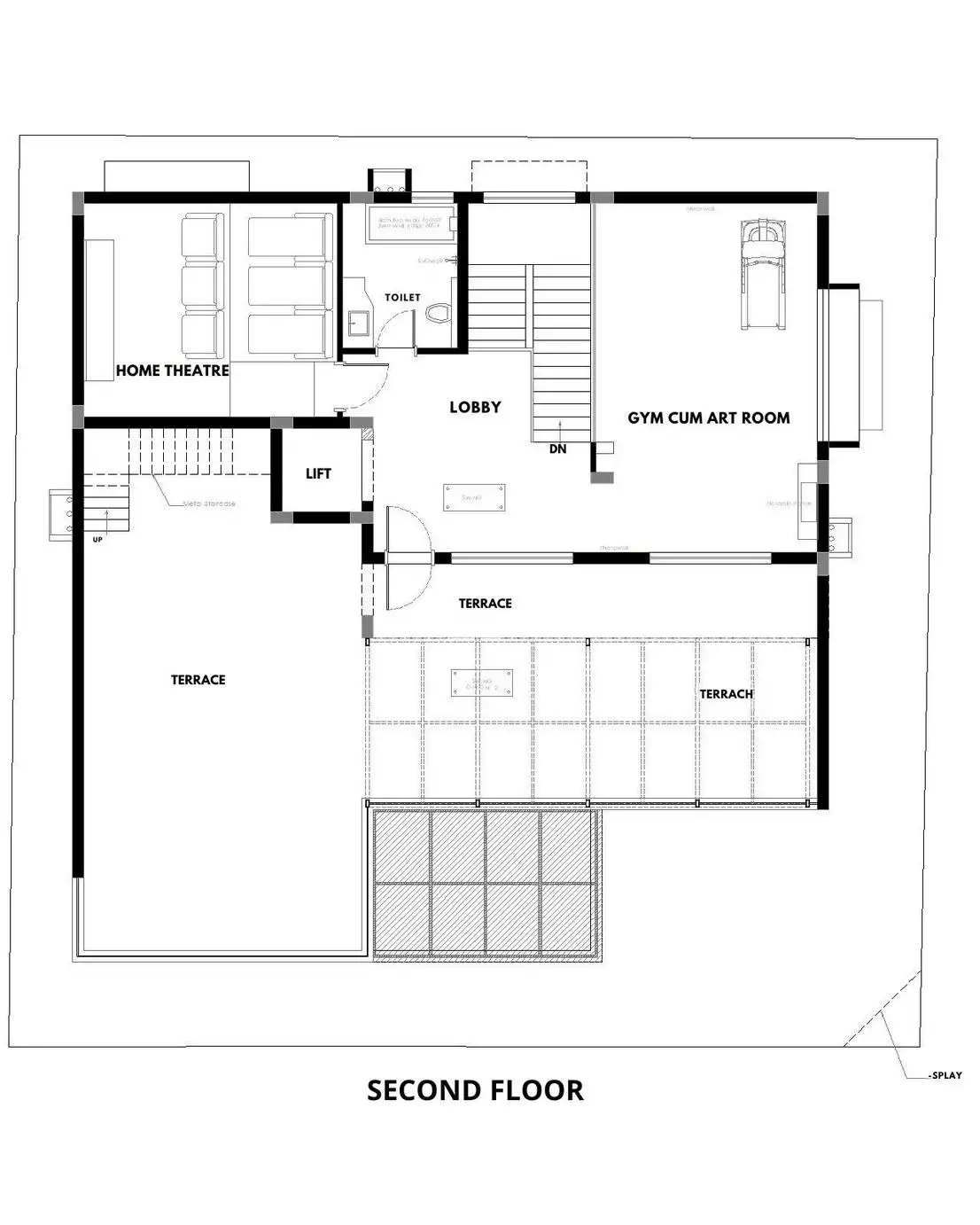 Floor Image