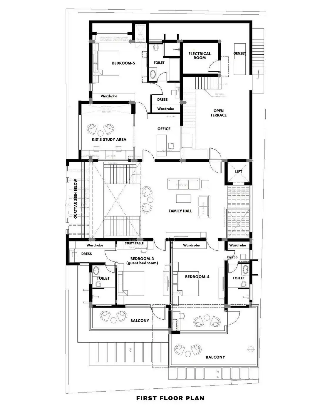Floor Image
