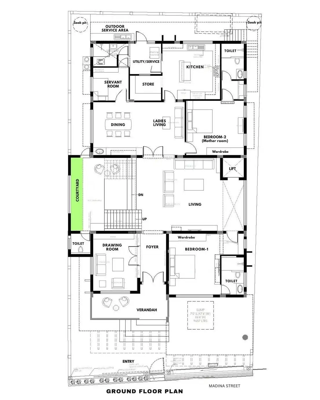 Floor Image