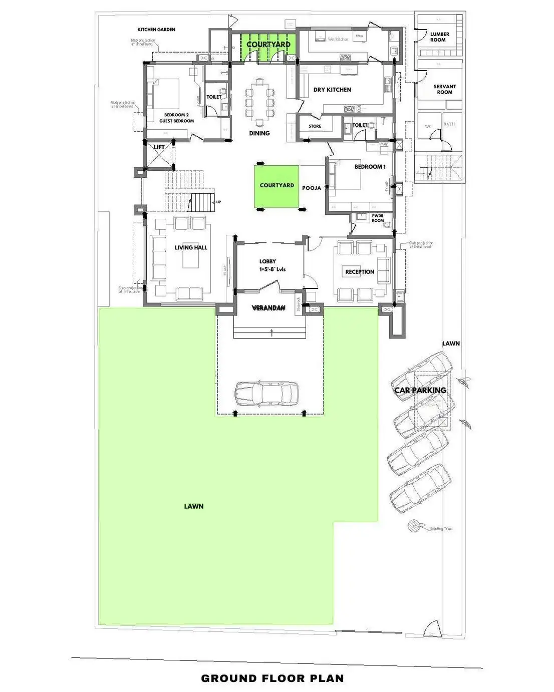 Floor Image