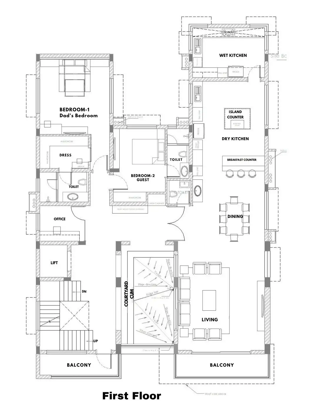 Floor Image