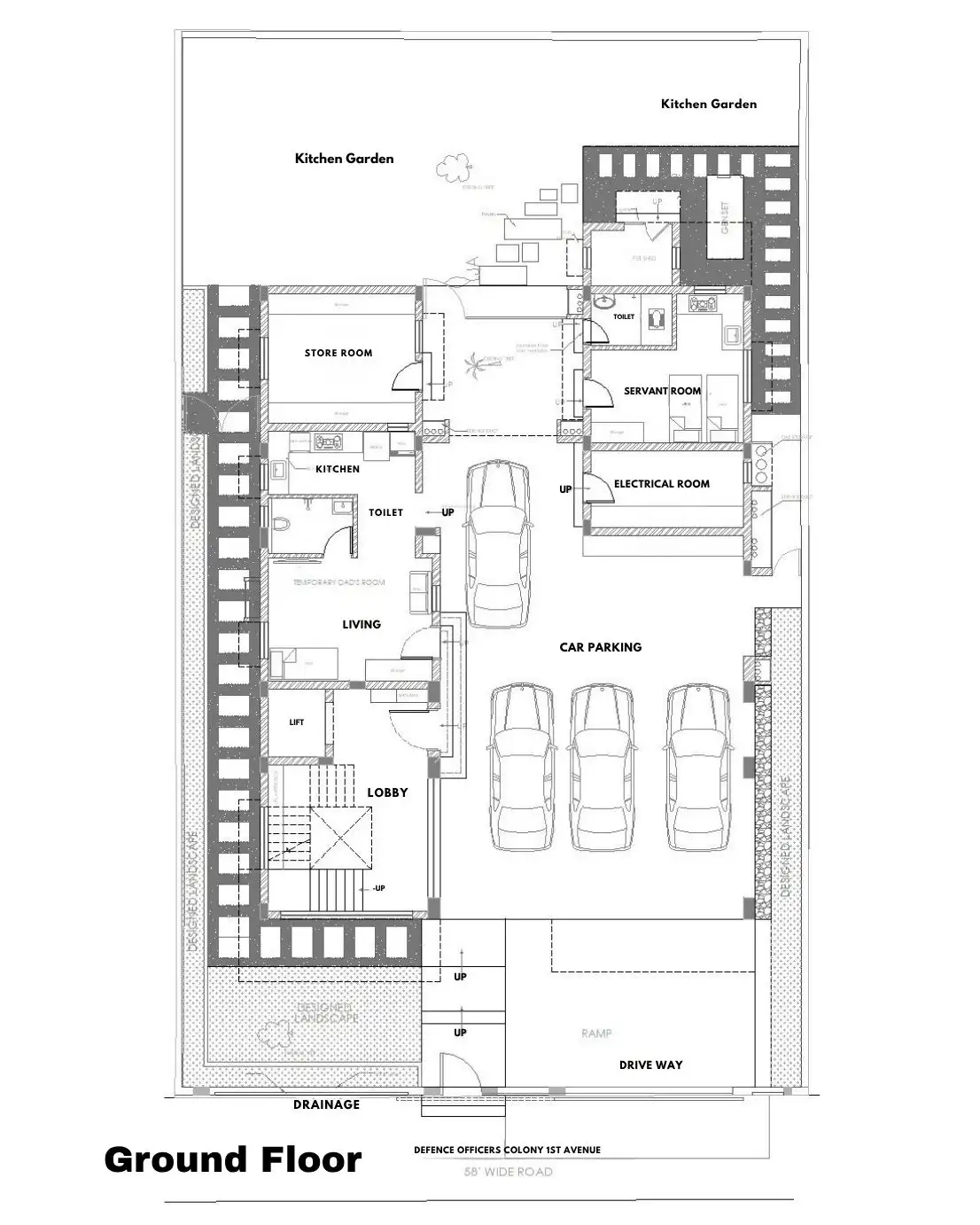 Floor Image