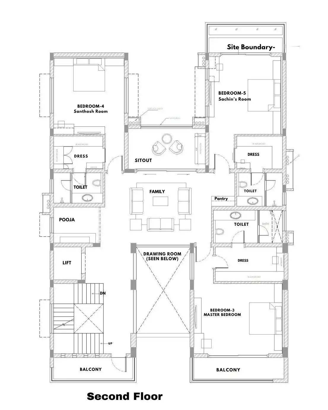 Floor Image