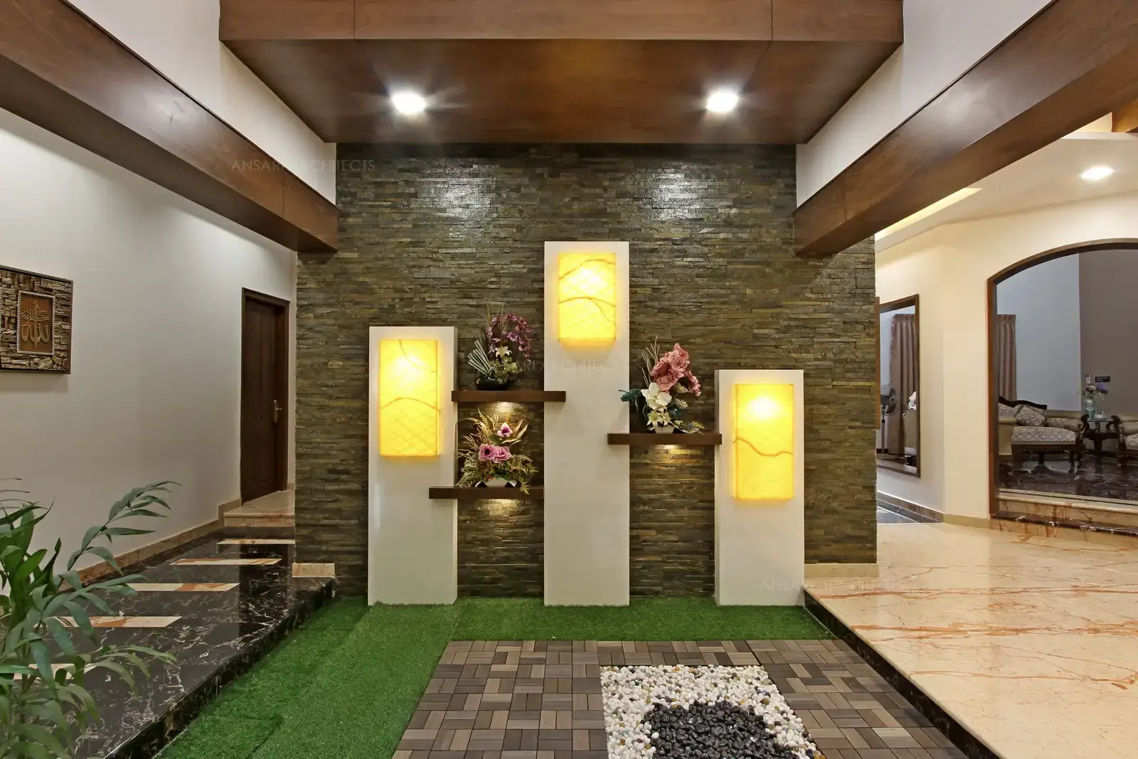 Give your home that much-needed lift