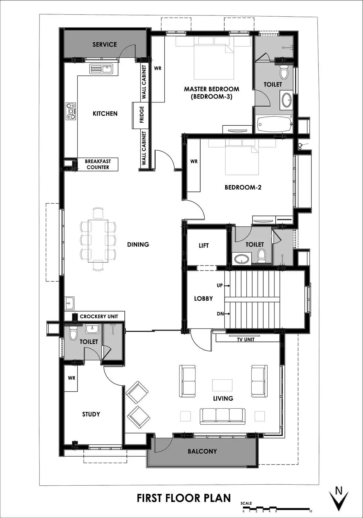 Floor Image