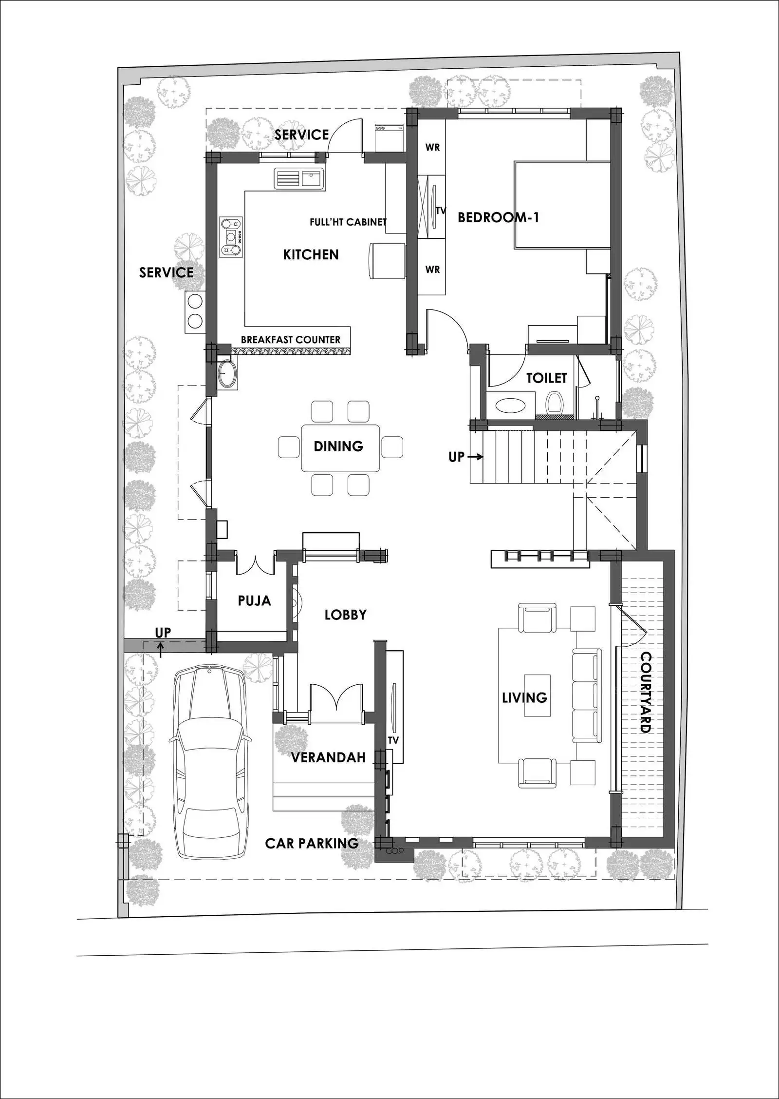 Floor Image