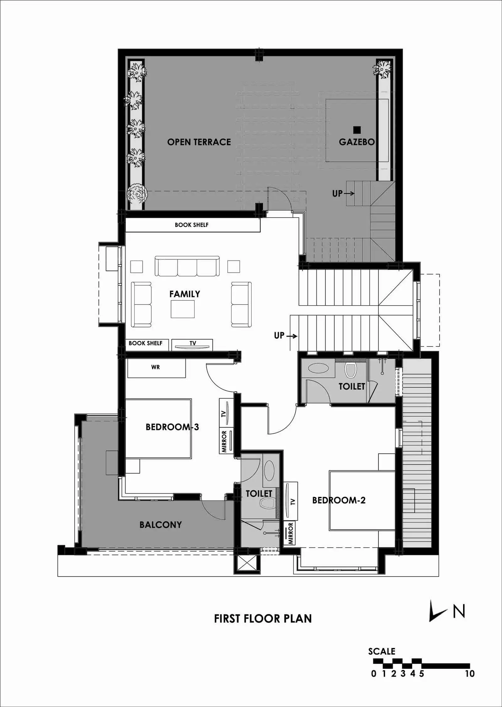 Floor Image