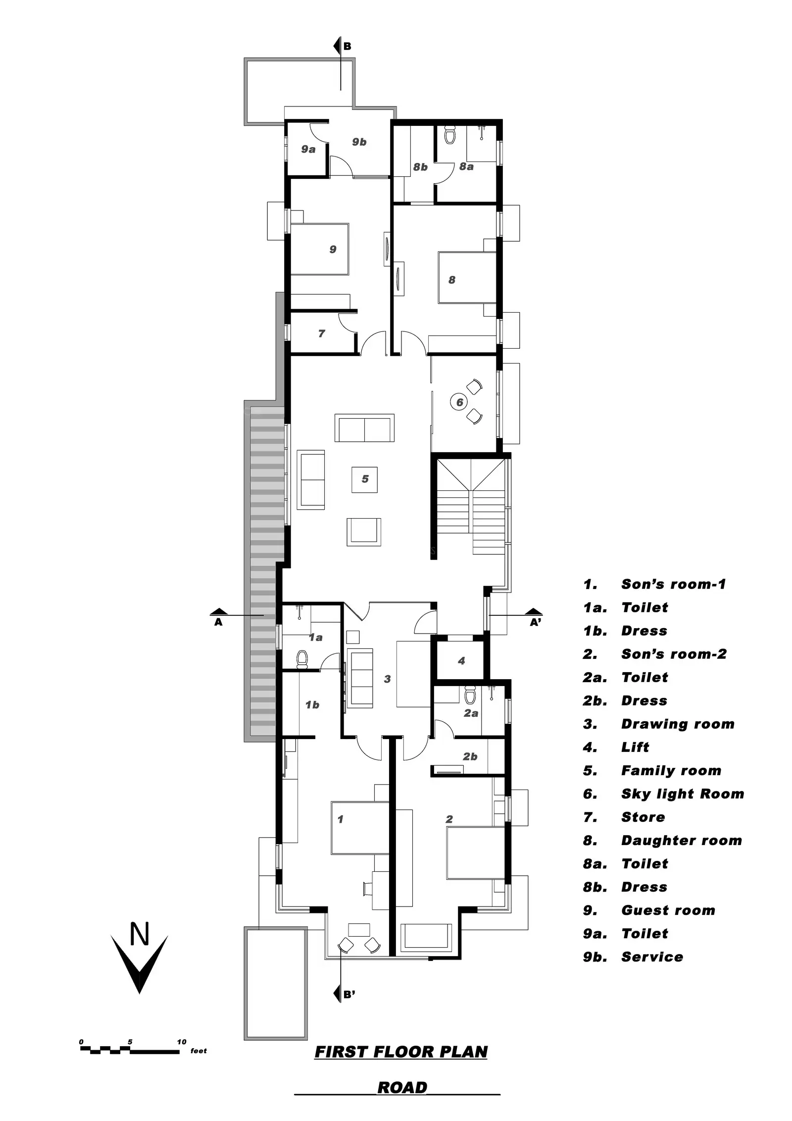 Floor Image