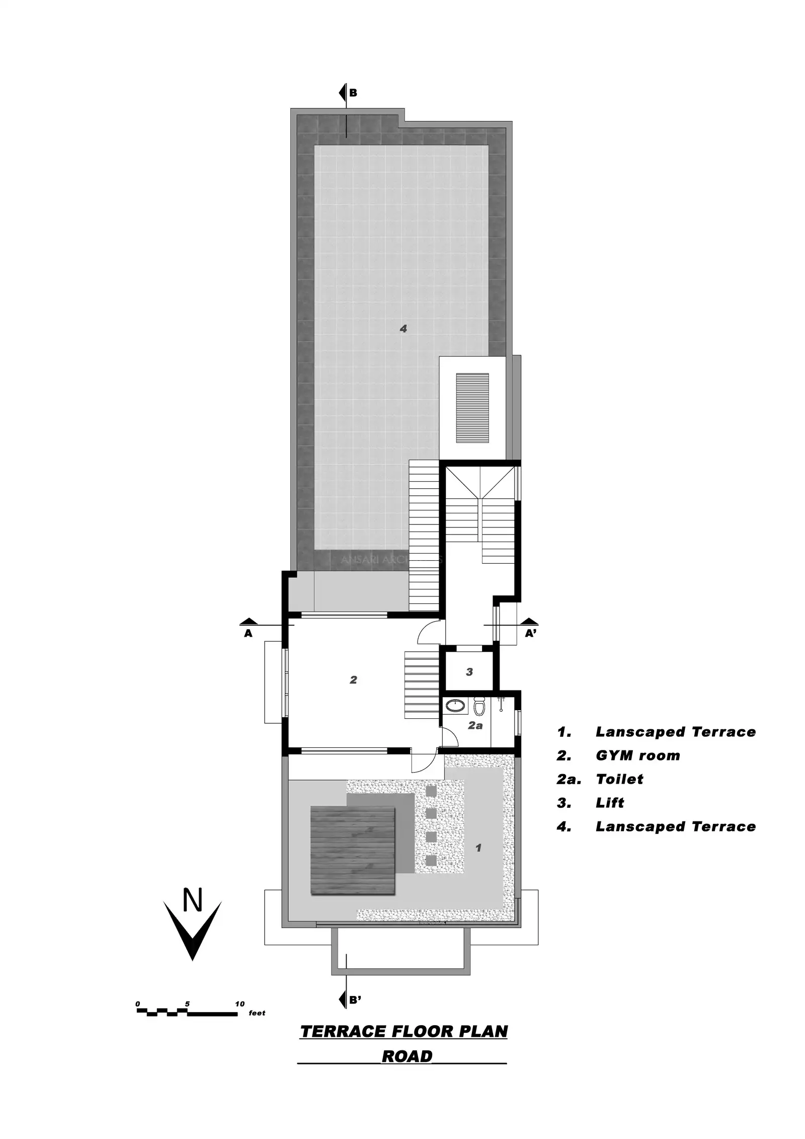 Floor Image
