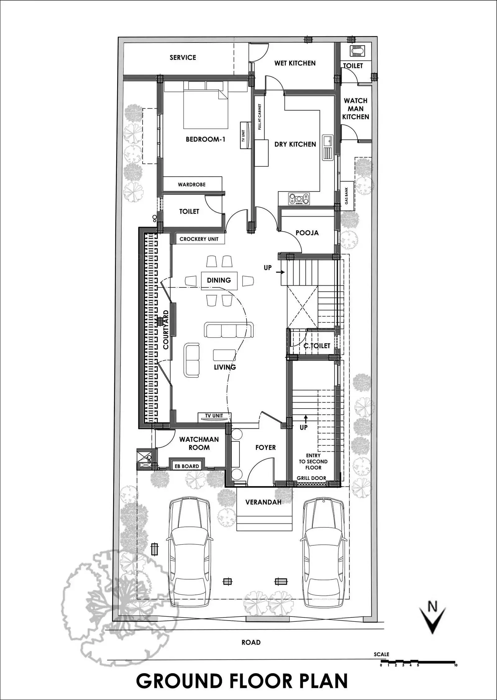 Floor Image