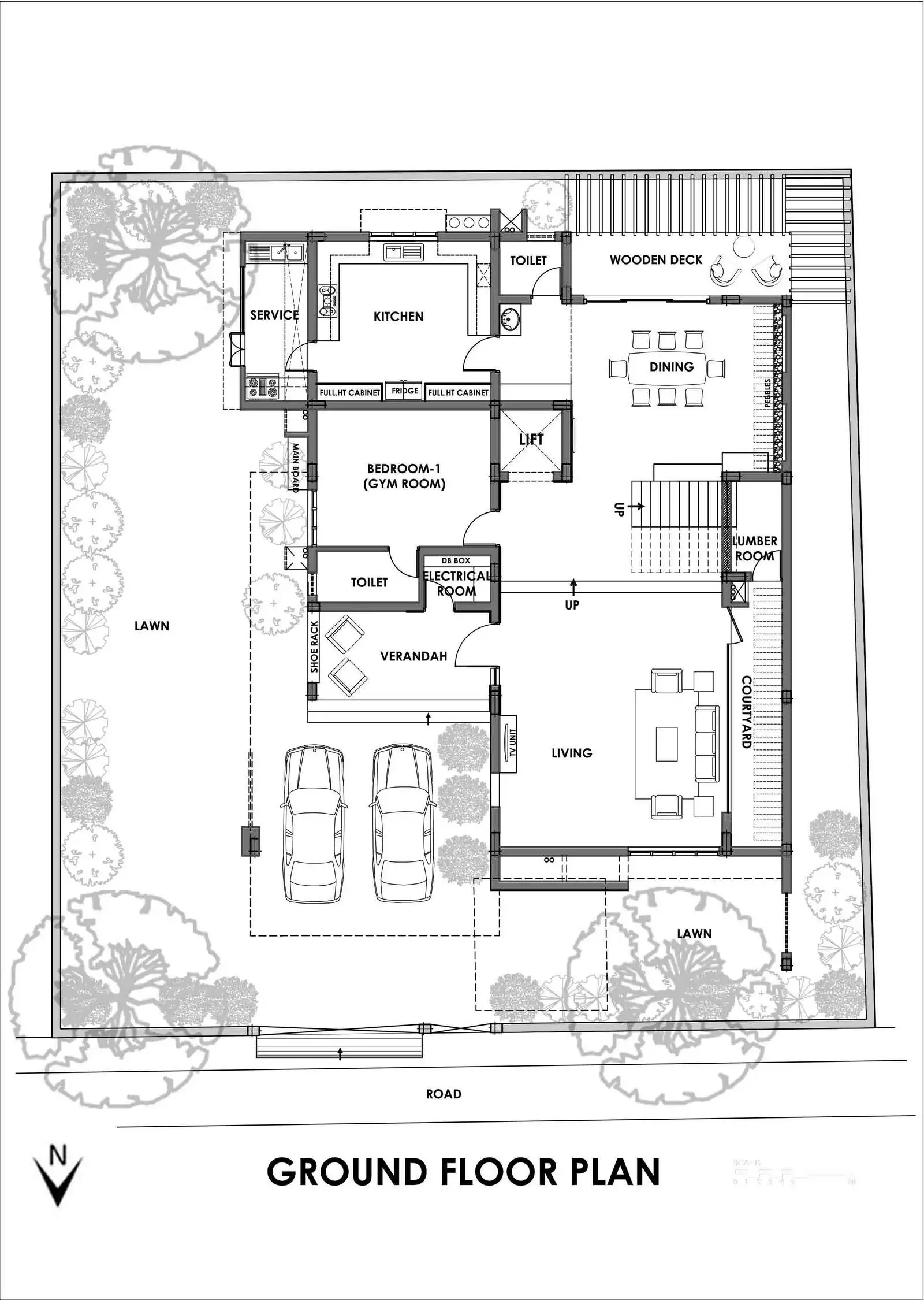 Floor Image