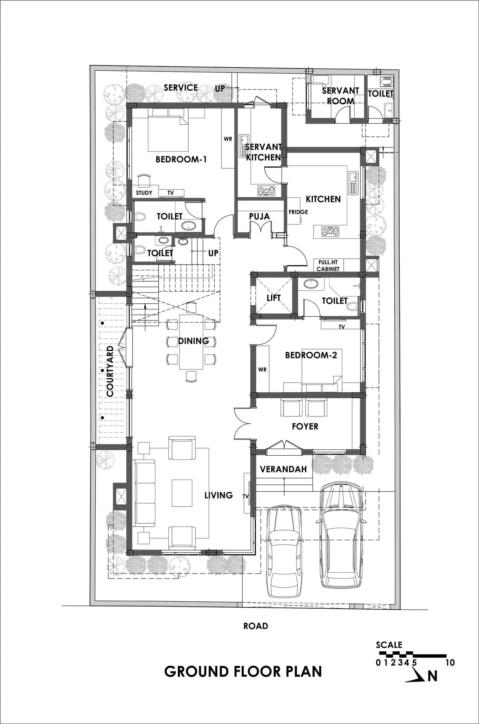 Floor Image