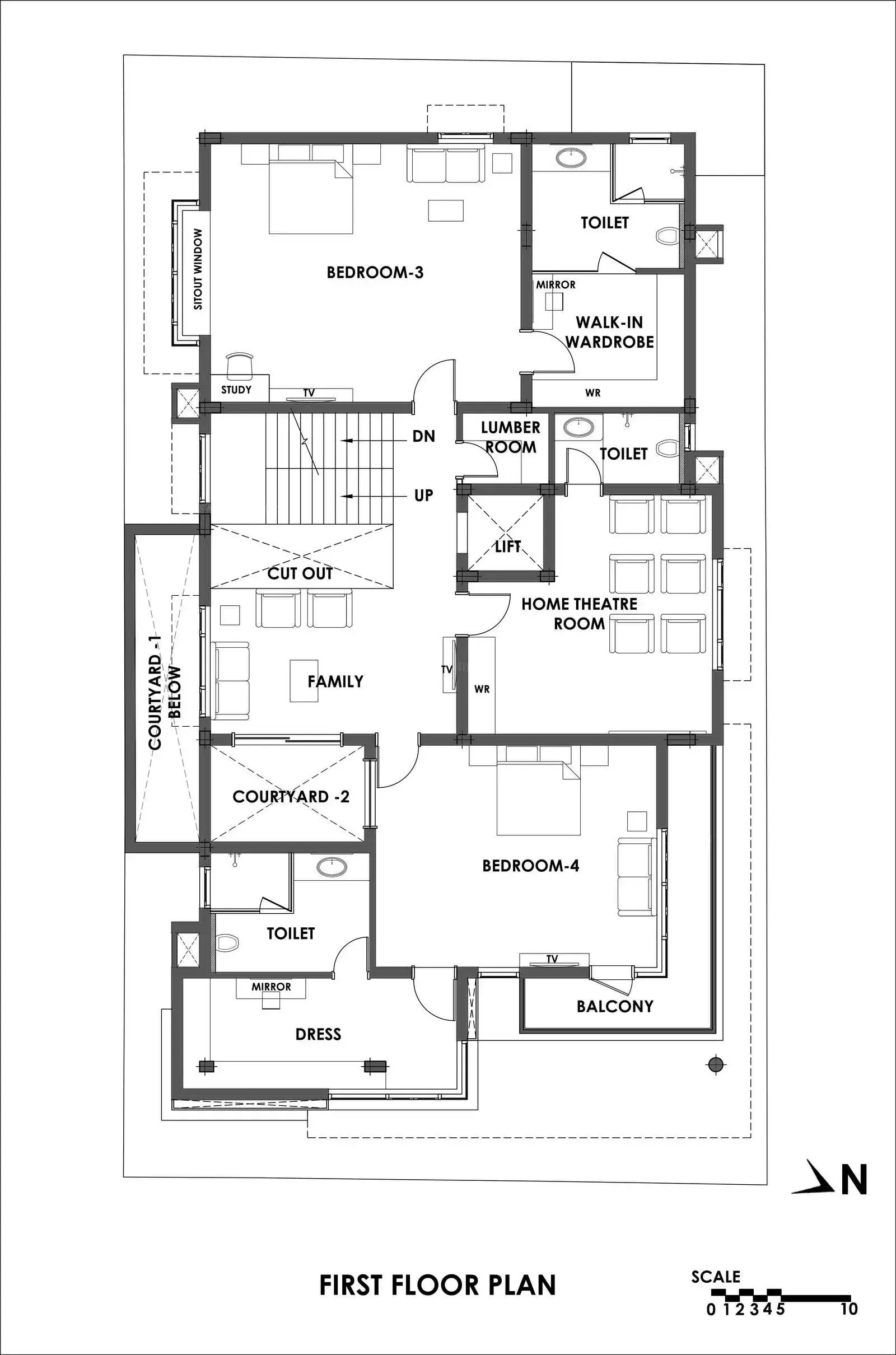 Floor Image