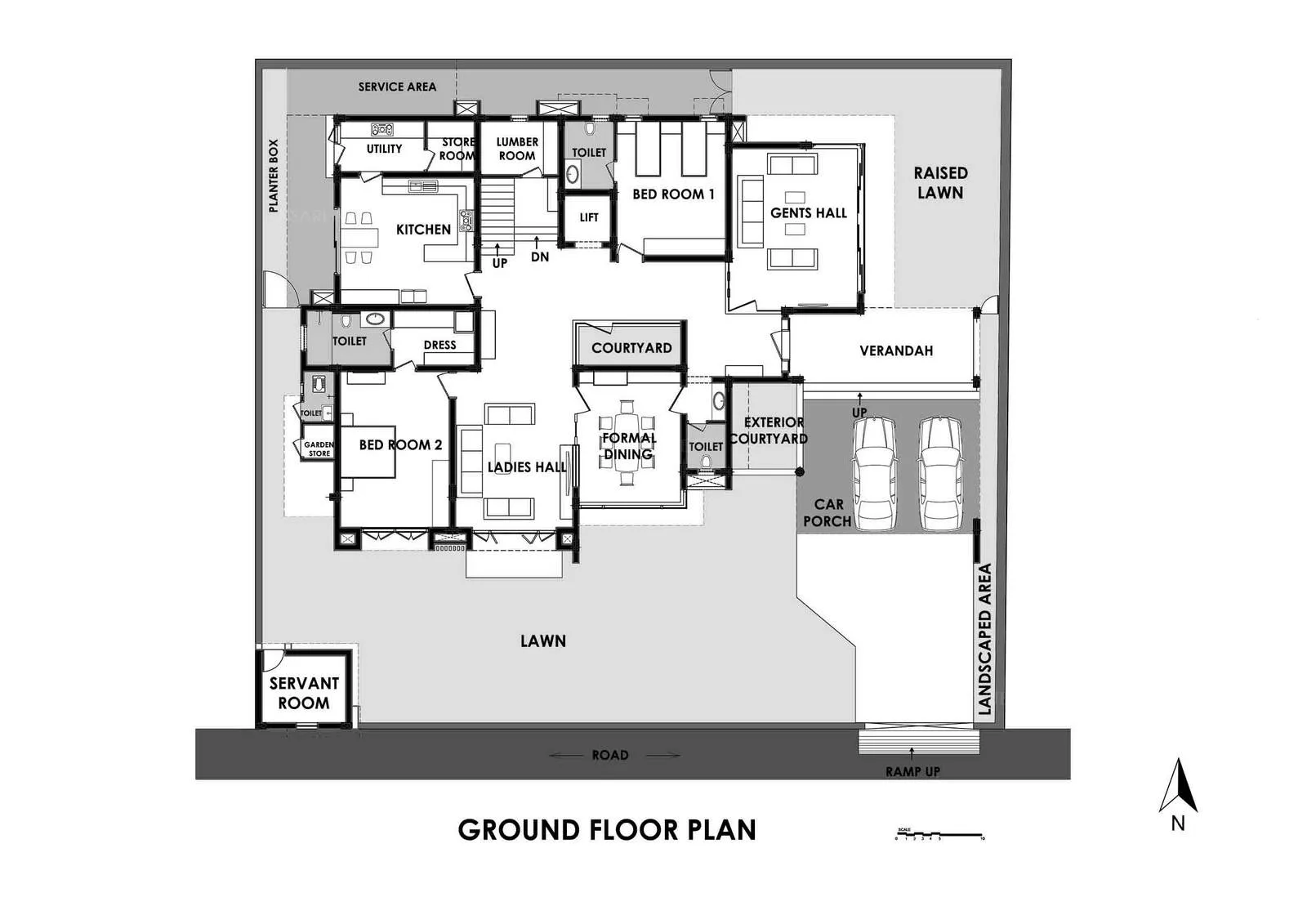 Floor Image