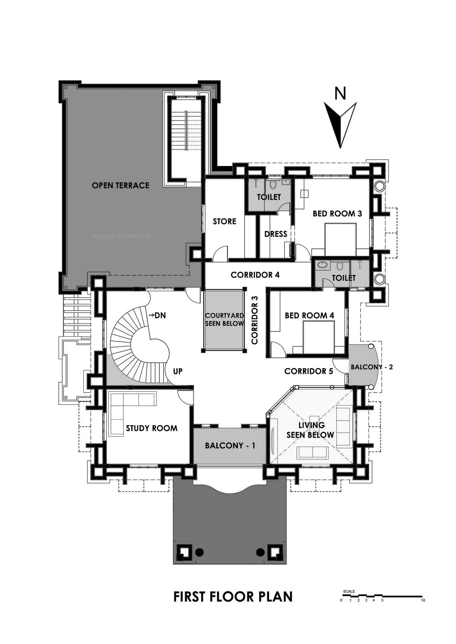 Floor Image