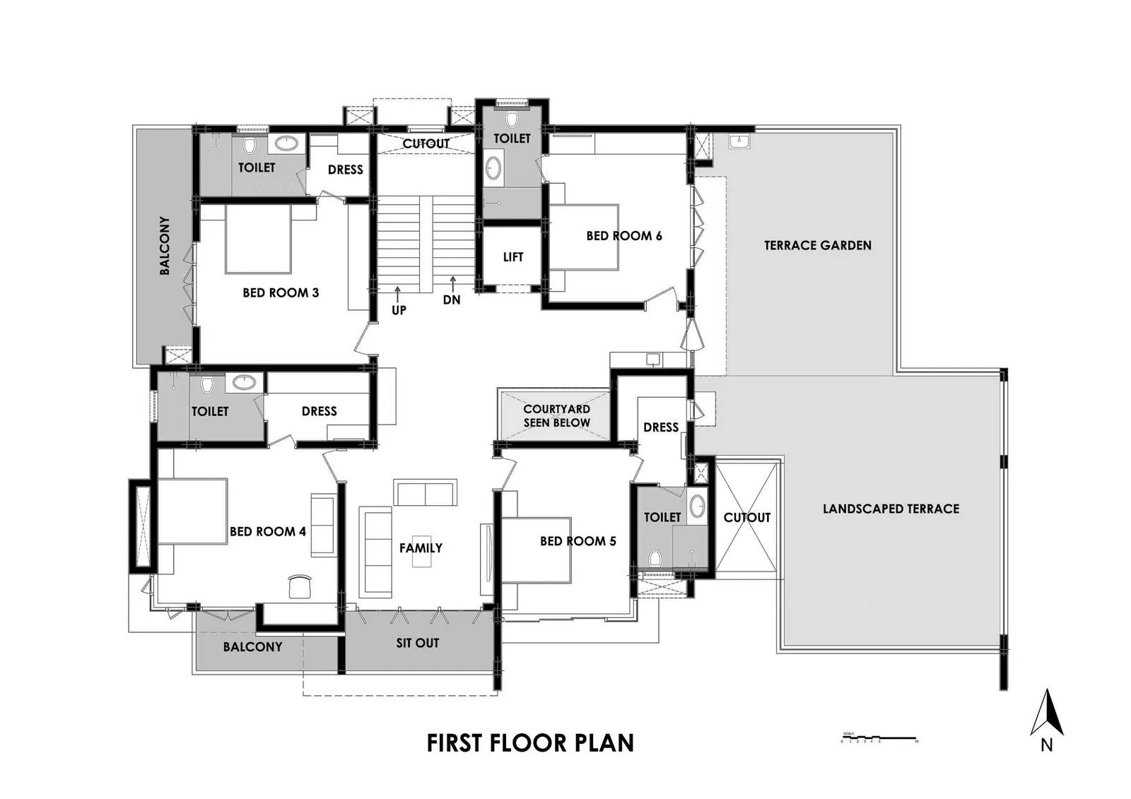 Floor Image