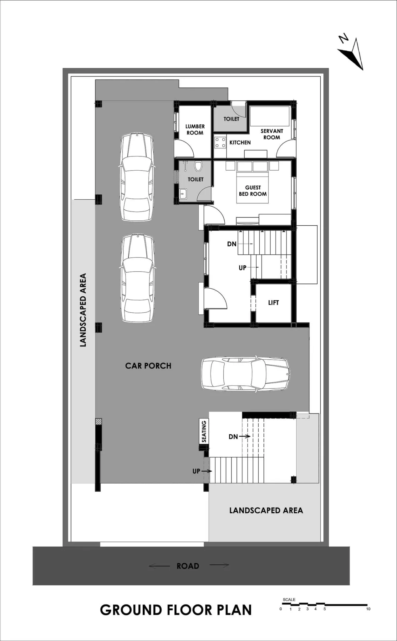 Floor Image