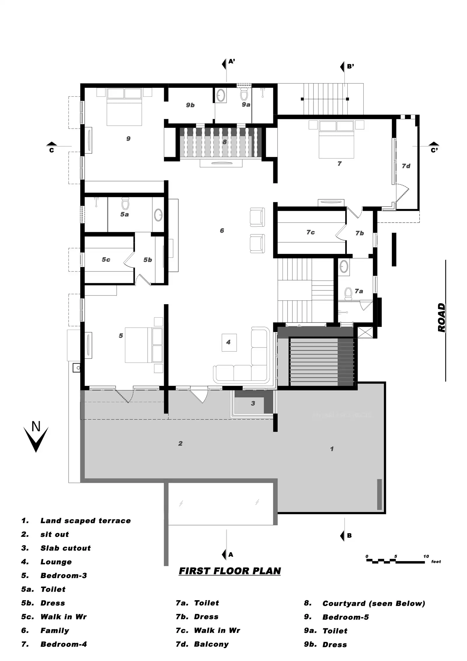 Floor Image