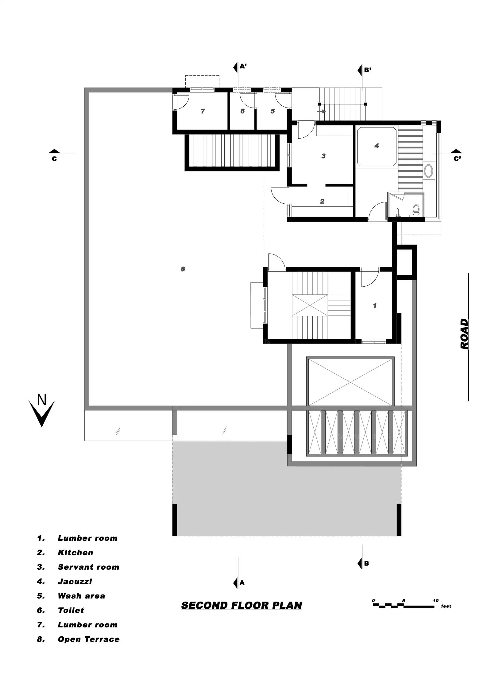 Floor Image
