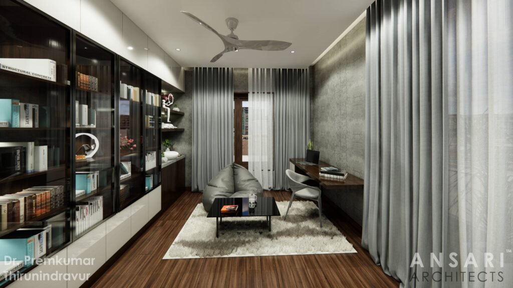 Kitchen Islands for Modern Homes 25 Dr. Premkumar Thirunindravur 3D Library 4