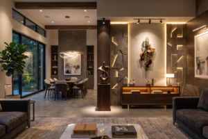 Latest Lighting Trends for Modern Homes 6