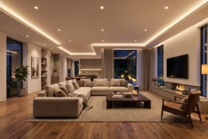 Latest Lighting Trends for Modern Homes 3