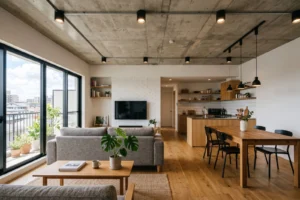 Latest Lighting Trends for Modern Homes 15