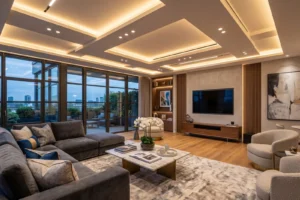 Latest Lighting Trends for Modern Homes 17