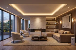 Latest Lighting Trends for Modern Homes 2