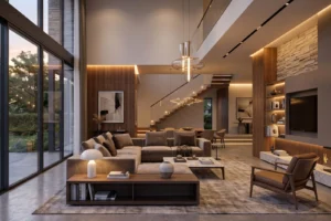 Latest Lighting Trends for Modern Homes 1