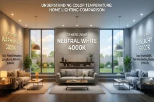 Latest Lighting Trends for Modern Homes 16