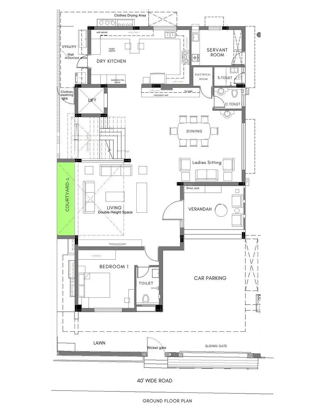 Floor Image