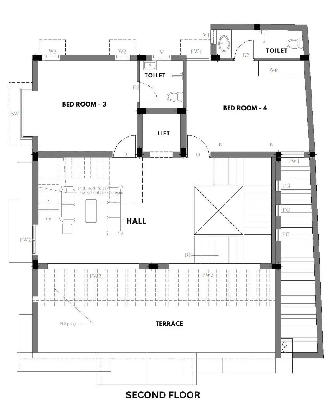 Floor Image