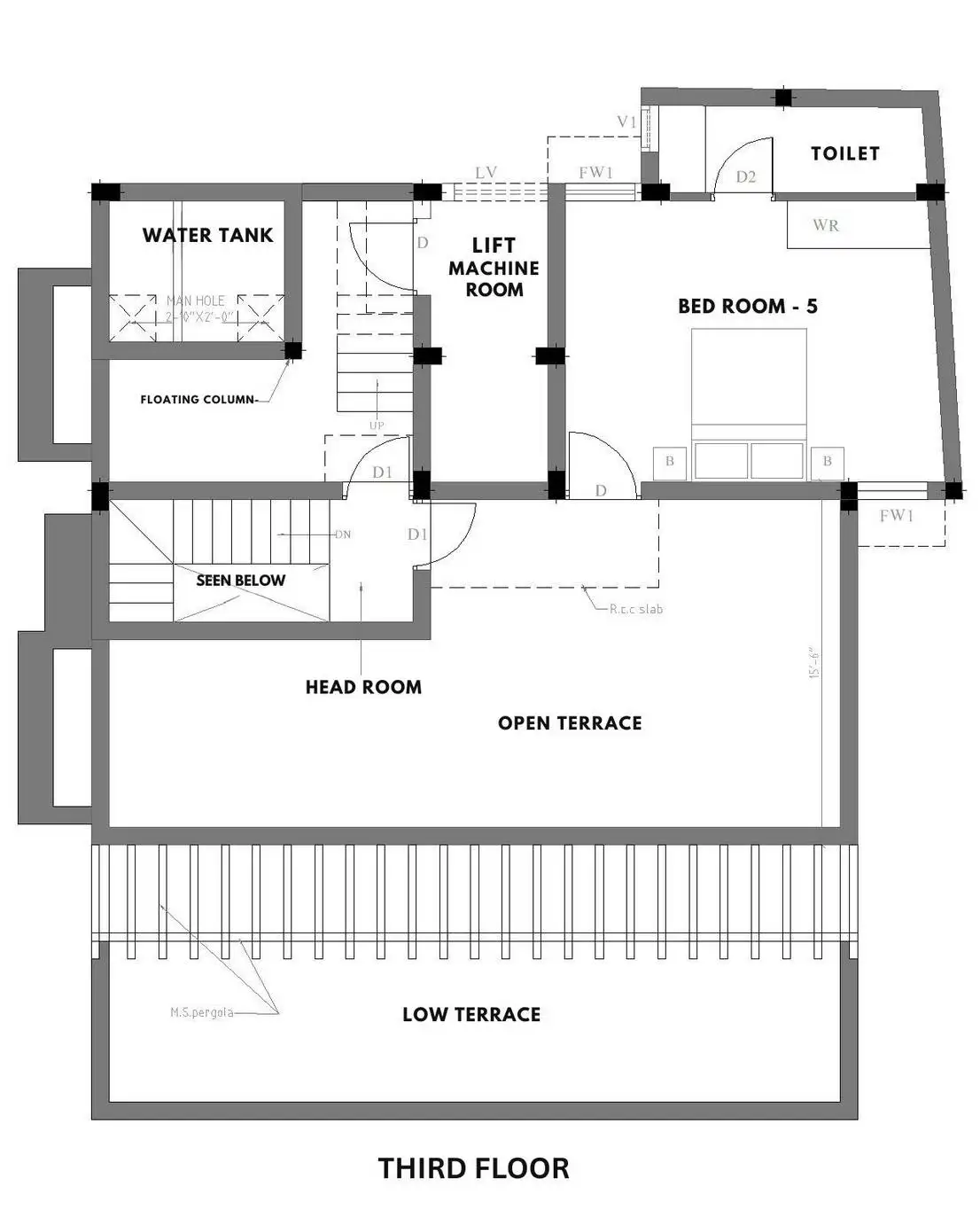 Floor Image