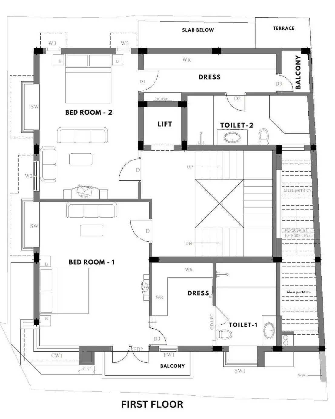 Floor Image
