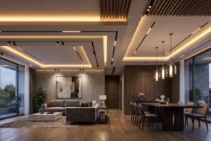 Latest Lighting Trends for Modern Homes 14