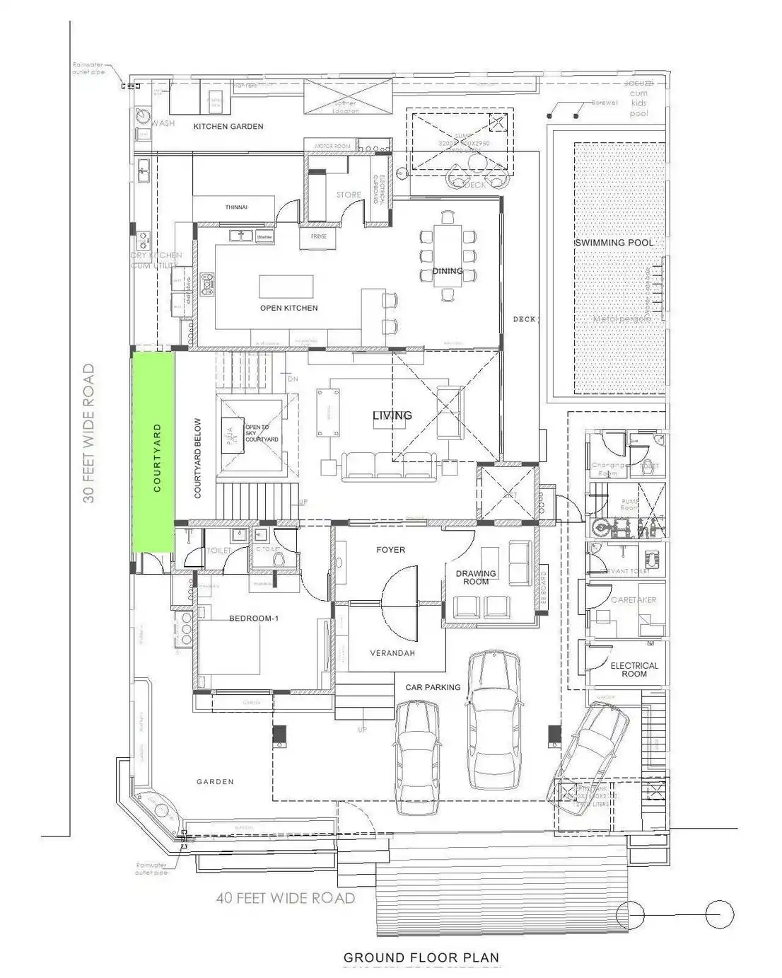 Floor Image