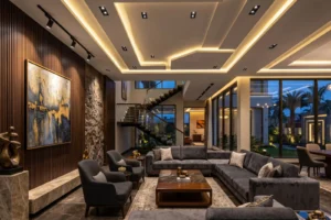 Latest Lighting Trends for Modern Homes 4