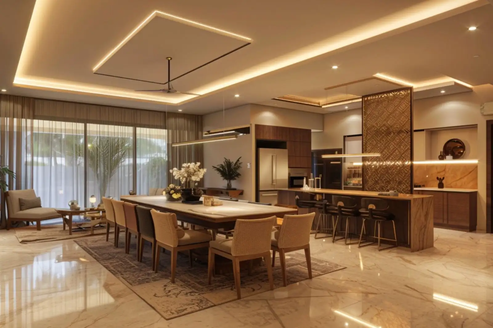 Affordable Luxury: How to Design Stunning Interiors on a Budget