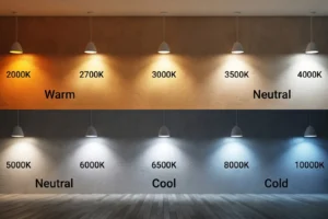 Latest Lighting Trends for Modern Homes 9